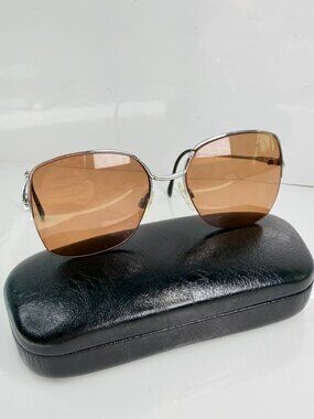 Vintage Luxottica Sunglasses – Frame Italy